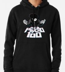 Mob Psycho 100 Hoodie