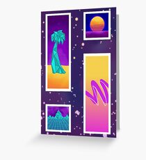 Photographs Greeting Card