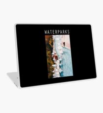 waterparks Laptop Skin