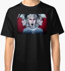 Dissolved II Classic T-Shirt