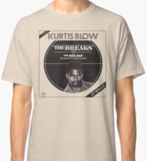 The Breaks Classic T-Shirt