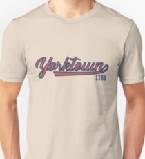 1781 Unisex T-Shirt
