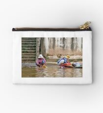 River Wash Studio Pouch