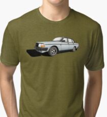 Volvo Tri-blend T-Shirt