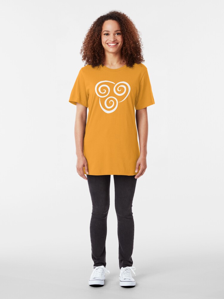 airbending shirt