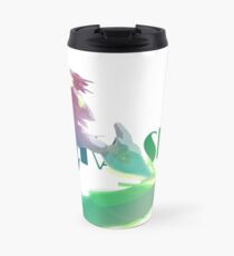 Eureka Seven Travel Mug