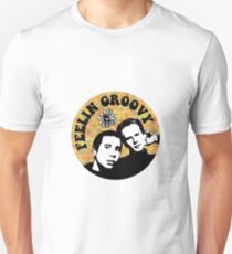 Simon and Garfunkel Unisex T-Shirt
