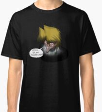 Creepy Joey Classic T-Shirt
