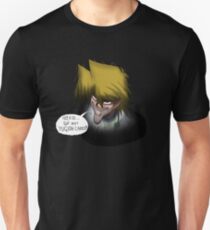 Creepy Joey Unisex T-Shirt