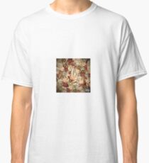 POUYA Underground Underdog MERCH Classic T-Shirt