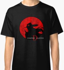 Transient Guests Are We Classic T-Shirt