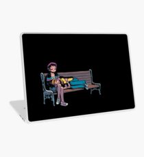 Everything will be fine, Scott. Laptop Skin
