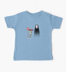 My Lonely Neighbor Baby Tee