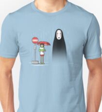 My Lonely Neighbor Unisex T-Shirt