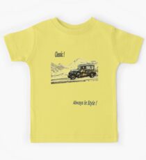 Classic ! Kids Tee