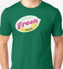 fresh produce Unisex T-Shirt