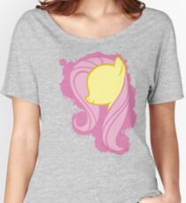 Fluttershy Women's Relaxed Fit T-Shirt