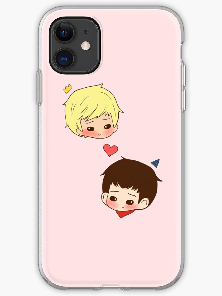 Merlin iPhone 11 case Merlin iPhone 11 case