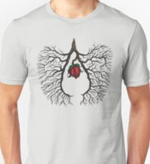 Tree Of Life (colour) Unisex T-Shirt