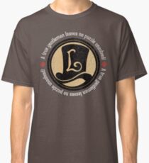 The Professor Classic T-Shirt
