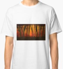 Dusk Classic T-Shirt