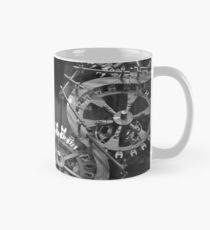 Mechanic Mug