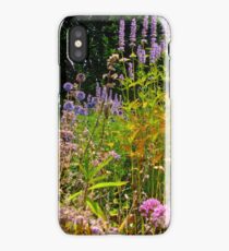 Solace iPhone Case