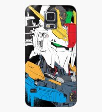 ZETA GUNDAM Case/Skin for Samsung Galaxy