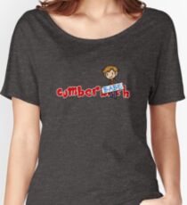 Benedict Cumberbabe Women's Relaxed Fit T-Shirt