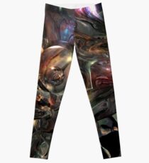 AH7B5 Leggings