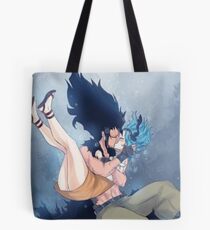 Fairy Tail Tote Bag