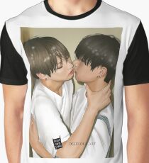 Camiseta gráfica Taekook # 3
