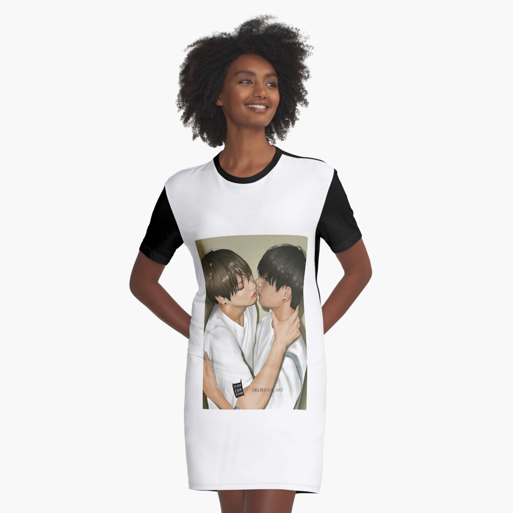 taekook t shirt