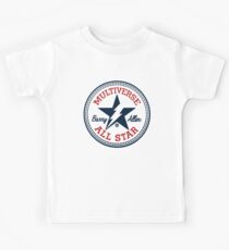 Multiverse All Star Kids T-Shirt