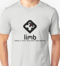 limb Unisex T-Shirt