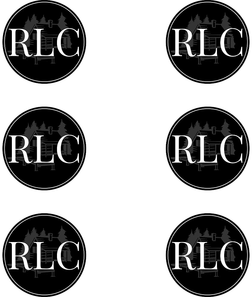 rlc-small-stickers-by-wanderingreader-redbubble