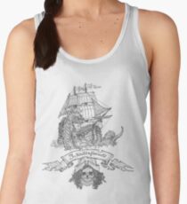 Schadenfreude by Shawn Lu Women's Tank Top