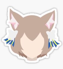 Felix Argyle (Re:Zero kara Hajimeru Isekai Seikatsu) Sticker