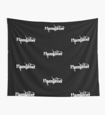 Hamilton Wall Tapestry