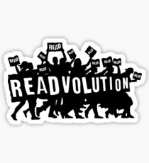 Image result for reading revolution