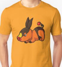 Tepig Unisex T-Shirt