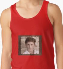 Camiseta de tirantes Eddie Redmayne