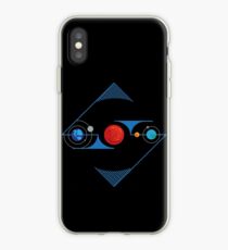 Alignment iPhone-Hülle & Cover