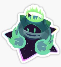 Starstruck Sticker