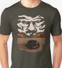 My Name Is Ozymandias Unisex T-Shirt