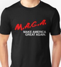 MAGA Unisex T-Shirt