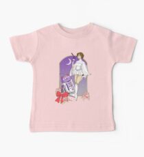 That's No Moon Baby Tee