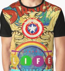 STARTLING Graphic T-Shirt