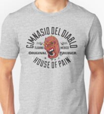 Devil's Gym Unisex T-Shirt
