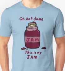 John's Jam Unisex T-Shirt